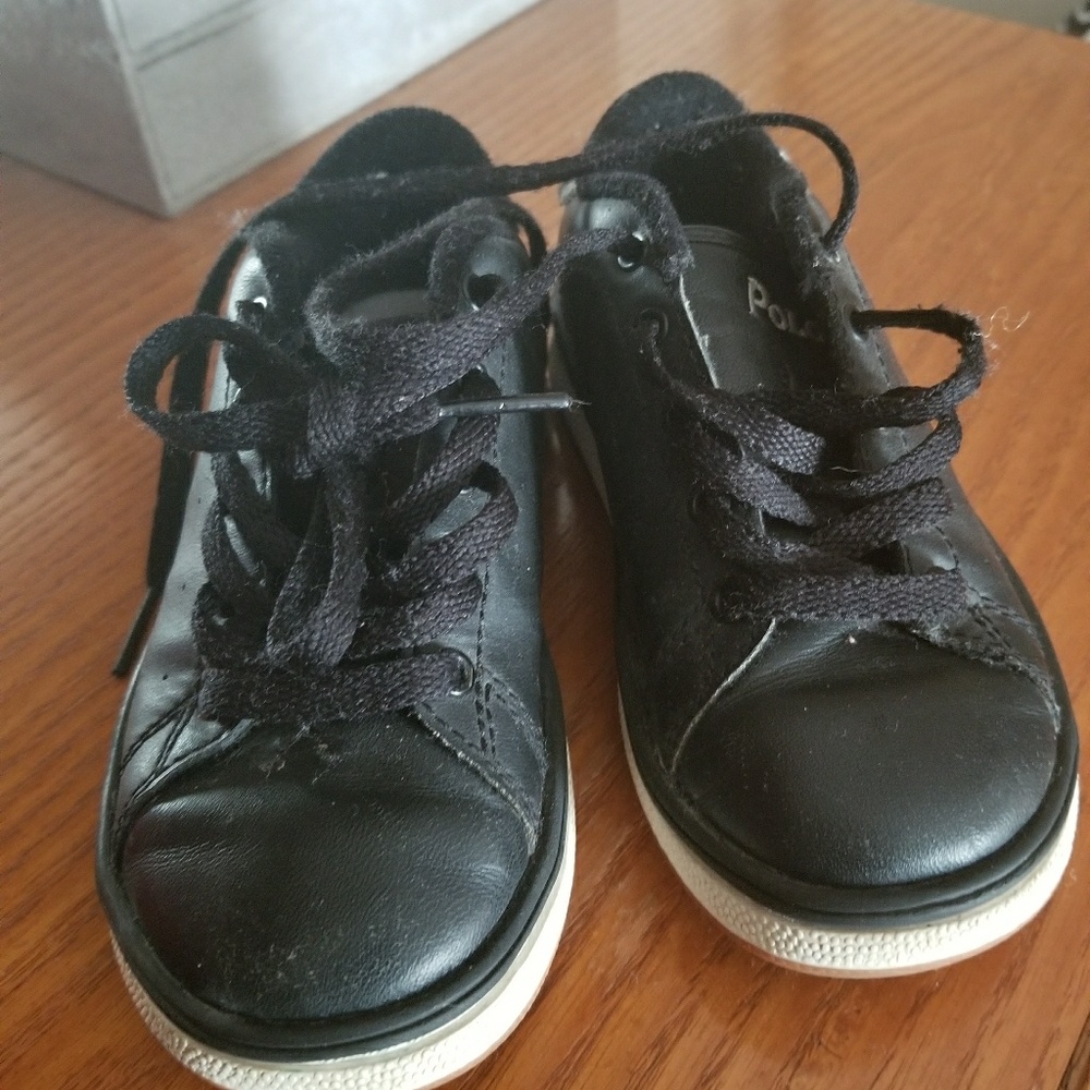 Polo Kid sneakers
